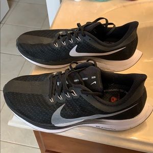 Nike Men's Zoom Pegasus 35 Turbo Running Shoe